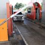 Petugas Belum Periksa SIKM di Pintu Masuk Jabodetabek GT Cikupa