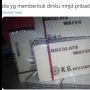 5 Kue Lebaran Ini Jadi Meme, Warganet Auto Nostalgia
