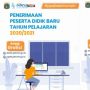 Penerimaan Siswa Baru 2020/2021 Jakarta, Ini Jadwal, Jalur dan Kuota PPDB