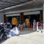 Harga Relatif Terjangkau, Pasar Gembrong Tetap Jadi Pilihan Pembeli
