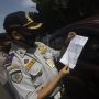 DKI Jakarta Masih Status PSBB, Ganjil Genap Belum Berlaku Hari Ini