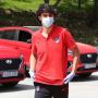 Cedera saat Latihan, Joao Felix Berpotensi Absen di Restart Liga Spanyol