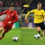 Haaland vs Lewandowski akan Jadi Sorotan, Ini Kata Pelatih Bayern Munich