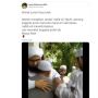 Viral Habib Ali Aljufri Beri Pelukan Hangat ke Polisi Karena Perlakuan Ini