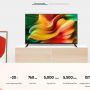 Dikonfirmasi, Realme Siap Rilis Smart TV Premium 55 Inci