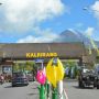 Jalur Menuju Wisata Kaliurang Saat Lebaran akan Diberlakukan One Way, Begini Skemanya