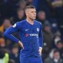 Chelsea Resmi Putus Kontrak Ross Barkley