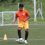 Ikut TC Timnas U-19, Sutan Zico Tak Mau Buat Salah di Hadapan Shin Tae-yong
