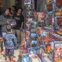 Kategori Non-Esensial, 19 Pasar Tradisional di Jaktim Terdampak PSBB Total