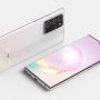 Render Samsung Galaxy Note 20 Plus 5G Pamerkan Layar Luas