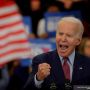 Mayoritas Muslim Amerika Condong Pilih Joe Biden Jadi Presiden AS