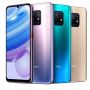 10 Smartphone Mid-Range Terbaik Periode Februari 2021 versi AnTuTu