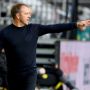 Bayern Taklukkan Dortmund, Hansi Flick Samai Rekor Guardiola