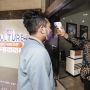 Yuk, Intip Suasana The New Normal di Bank BRI!