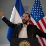 Tergoda Promosi Trump, Presiden El Salvador Konsumsi Hydroxychloroquine