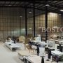 Boston Furniture Industries Siap Penuhi Permintaan Furniture Berkualitas