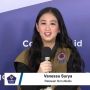 Kasus Positif Covid-19 Tembus 23 Ribu, Relawan Beri Pesan Menyentuh