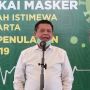 Covid-19 Tembus 22 Ribu, DIY Perpanjang Status Tanggap Darurat Kesembilan