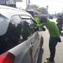 Ditolak Masuk Jakarta, Warga Ber-KTP Jawa Tengah: Biasanya Lewat-Lewat Aja