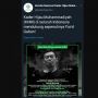 Akan Dipolisikan karena Dituding Sebar Hoaks, KHM Dukung Farid Gaban