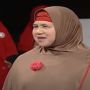 Terpopuler: Geger Wanita Bercadar Todong Paspampres di Istana Presiden, Mamah Dedeh Ceramah Soal KDRT