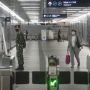 MRT Cuma Layani Rute Lebak Bulus - Blok M Sampai Jakarta Benar-benar Aman