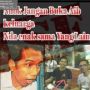 CEK FAKTA: Benarkah Kaesang Putra Jokowi Pernah Pakai Kaos Palu Arit?