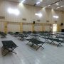 Ini Suasana Lokasi Karantina Pendatang yang Terjaring Operasi SIKM