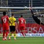 Berikut Klasemen Liga Jerman Usai Duel Borussia Dortmund vs Bayern Munich
