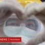 Curahan Hati Perawat Covid-19: Kena Stigma Sampai Tak Bisa Bertemu Anak