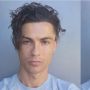 Cristiano Ronaldo Foto Selfie dengan Rambut Poni Samping, Netizen: Alay