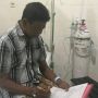 8 Tahun Cuci Darah, Gatot Bersyukur Jadi Peserta BPJS Kesehatan
