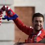 Gabi Bakal Kembali ke Atletico Madrid, Ambil Posisi Asisten Pelatih