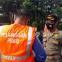 Peti Mati Corona di Kantor Camat,  Jabar Perpanjang PSBB Sampai 14 Juni