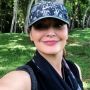 Netizen Heboh Mengira Tamara Bleszynski Lahiran di Usia 46 Tahun