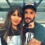 Unggah Foto Sedang Menyusui, Kekasih Isco Bikin Warganet Heboh