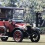 Mengenal Mitsubishi Model A, Mobil Pertama Mitsubishi