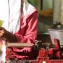 Bank BRI Ubah Pasar Dinoyo Jadi Pasar Online
