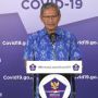 Alhamdulillah! 8 Provinsi Hari Ini Tercatat Nihil Kasus Positif Corona