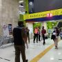 Tak Punya SIKM, Dua Penumpang Terjaring Operasi di Stasiun Gambir