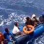 3 Malam Terombang Ambing di Lautan, Kadir Ungkap Kronologi Kapal Tengelam
