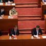 Parlemen China Setujui UU Keamanan Nasional di Hong Kong