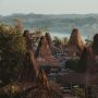 5 Rumah Kampung Adat di Sumba, Kental dengan Peninggalan Tradisi Megalitikum