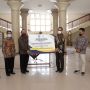 Tangani Covid-19, UGM Dapat Bantuan Alat PCR dan APD dari Kemdikbud