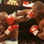 Wacana Duel Ketiga Lawan Mike Tyson, Holyfield Siap Jual Beli Pukulan