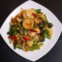 Mudah dan Cepat, Begini Resep Membuat Menu Sehat Brokoli Tofu Saus Tiram