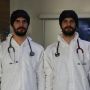 Perjuangan Dokter Kembar Tangani Pasien Covid-19