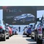 Pasar Otomotif Korea: BMW Launching, 7 Brand Lakukan Recall