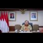 Kemristek Dorong Pembuatan Vaksin Covid-19 dari Obat Modern Indonesia