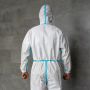Mendag Izinkan Produsen Ekspor Masker dan APD Virus Corona